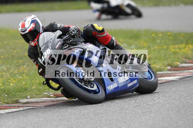 /35 26.07.2025 Speer Racing ADR/Gruppe rot/430